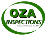 OZA Inspections Ltd