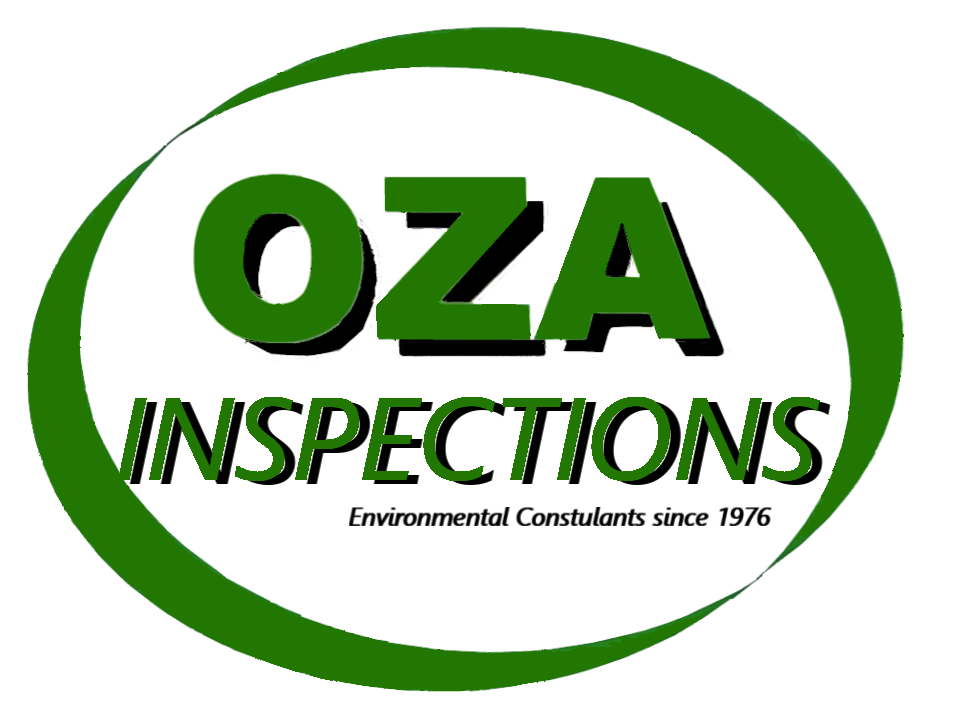 OZA Inspections Ltd